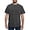 Charcoal, variant on CafePress - Retire #6 T Shirt - Mens Comfort Colors Shirt