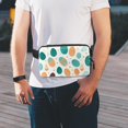 thumbnail image 7 of Easter Versatile Money Belt Sling Bag Belt Bag Crossbody with Extension Strap - Lightweight and Adjustable Unisex Option, 7 of 7