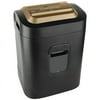 Royal - 29413U - ROYAL 29413U MC1205 Micro Cut Shredder (Gold)