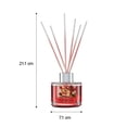 thumbnail image 2 of Difusor de Aroma Hometrends Cream Berry Bliss Aroma 100 ML, 2 of 4
