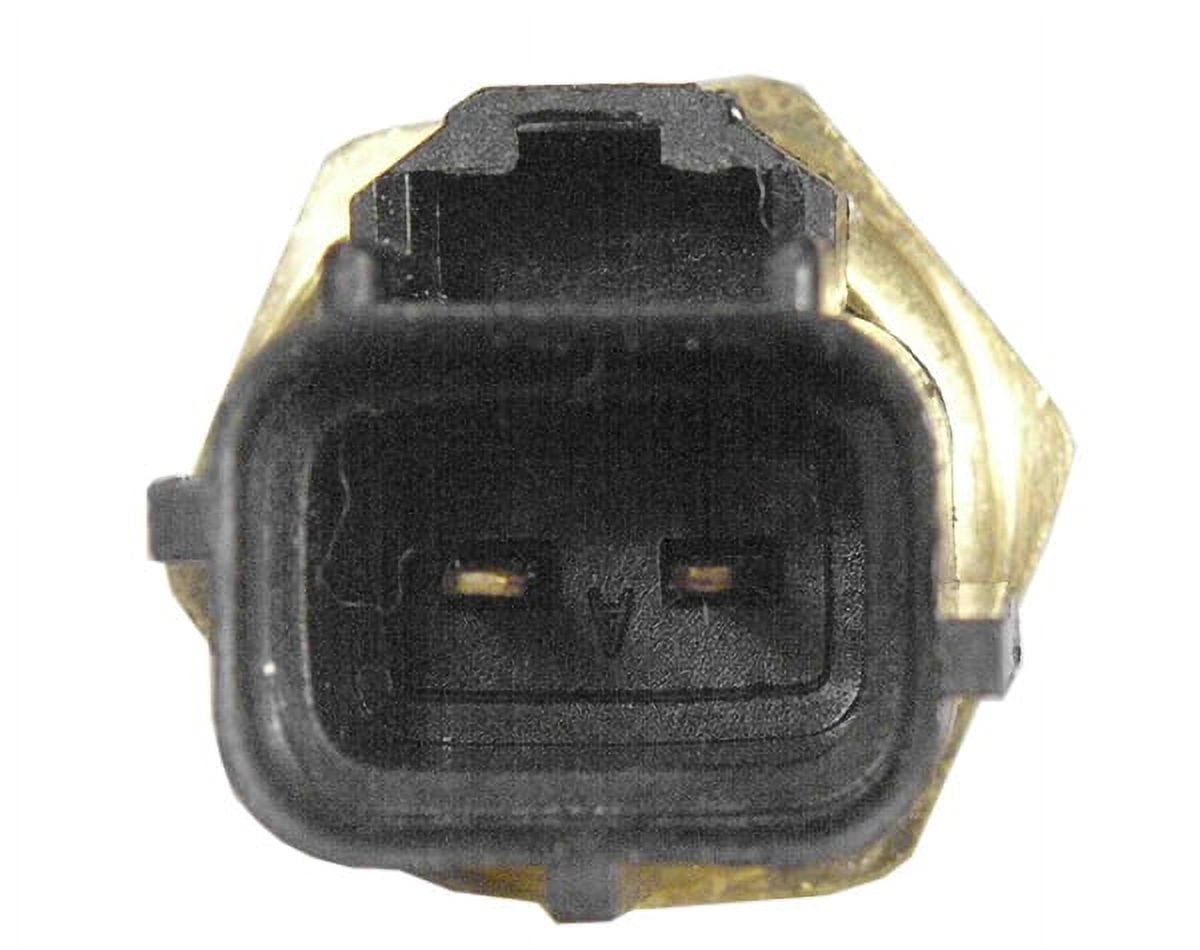 NTK Engine Coolant Temperature Sensor Fits select: 2011-2015 MITSUBISHI OUTLANDER SPORT, 2008-2017 MITSUBISHI LANCER
