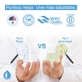 thumbnail image 5 of Purificador Filtro De Agua PURA Ultracompacto de Grifo Roscado, 5 of 5