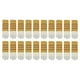 thumbnail image 3 of Furniture Leg Covers, 20pcs Universal Cartoon Furniture Socks For Moving Easily And Reduce Noise ANGGREK GE3116, 3 of 8