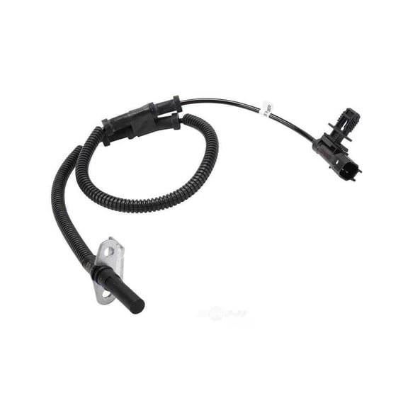 ACDelco Rear Driver Side Wheel Speed Sensor