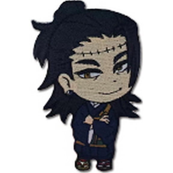 Jujutsu Kaisen - Geto Suguru SD Patch
