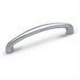 thumbnail image 2 of Acorn PMH-C-02 Philosophy Tacitus Pull -  Brushed Stainless Steel, 2 of 2