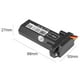 thumbnail image 4 of ST-901 Global GPS Tracker Localizador AGPS en tiempo real para vehículos de motocicletas y automóviles Ndcxsfigh  Para estrenar, 4 of 4