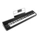 thumbnail image 1 of Controlador MIDI M-Audio Hammer 88 Teclas Key Hammer M-Audio Controlador USB/MIDI 88 Teclas -Negro, 1 of 4