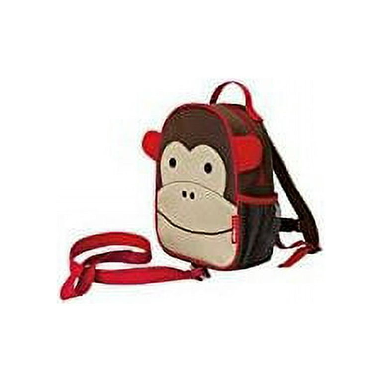 Zoo sales safety harness