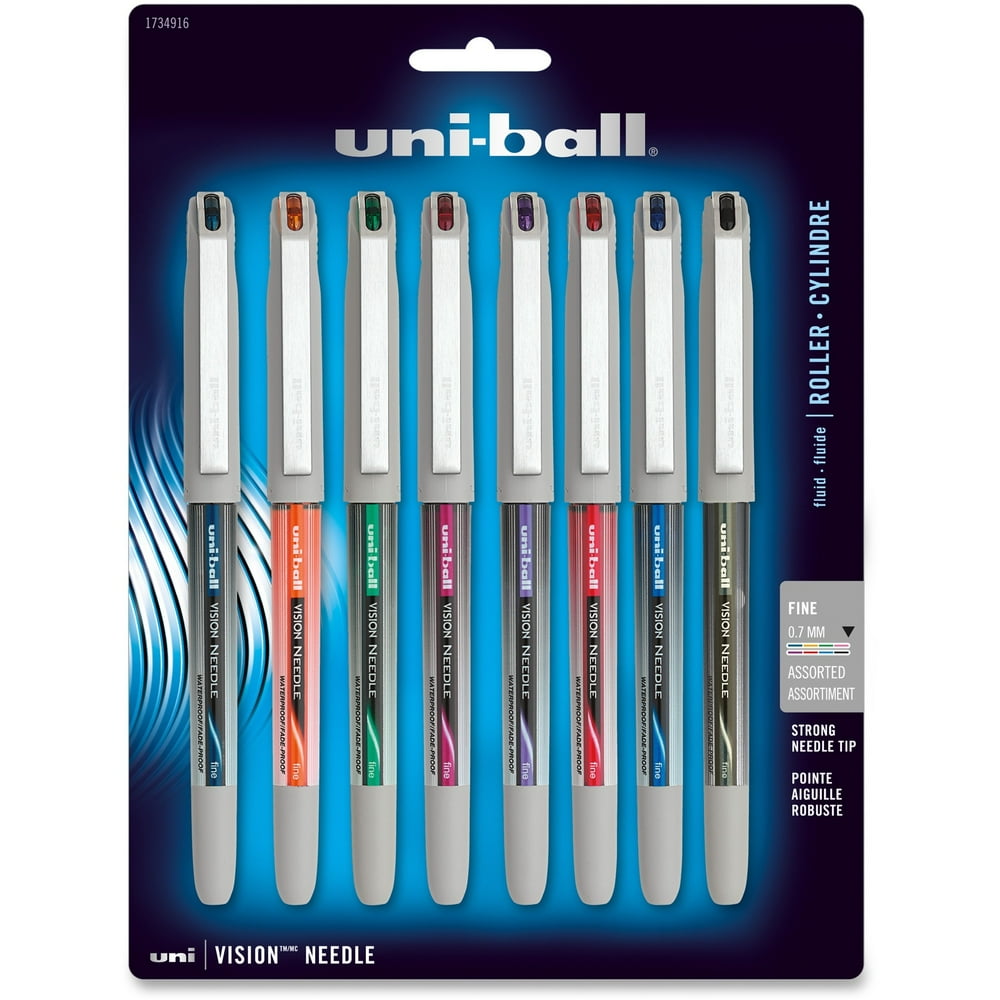 uniball pens walmart