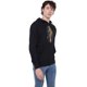 thumbnail image 3 of Star Wars - Sudadera I'm A Simple Man de Boba Fett para Hombre (Negro), 3 of 4