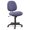 Marine Blue, variant on Alera Interval Series Swivel/Tilt Task Chair, Bonded Leather Seat/Back, up to 275 lb, Black