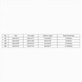 thumbnail image 3 of Gerichy Baby Boy Clothes Newborn Outfits Fall Winter Striped Romper Infant Cartoon Overall Adjustable Suspender Pants Set 0-18 Months, 3 of 7