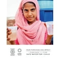 thumbnail image 2 of LifeStraw Home Silicone Base, Water Filter Pitcher 7-Cup Accessory, Seafoam, 2 of 2