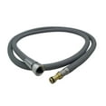 Pull-Down Kitchen Faucet Hose Replacement Kit, Universal Spray Hose ...