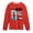 RED, variant on - Han Solo Action Figure - Toddler And Youth Long Sleeve Tee