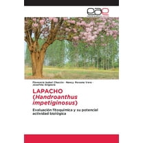 LAPACHO (Handroanthus impetiginosus), (Paperback)