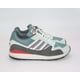 thumbnail image 1 of Size 11 - Ad-id-as Ultra Tech Green Red, 1 of 6