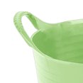 thumbnail image 4 of Red Gorilla Tubtrug Petit Pistache 14 L, 4 of 5