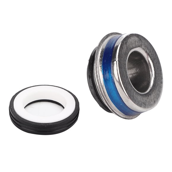 Water Pump Seal Mechanical, Long Service Life Easy To Operate Durable  For Home