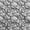 Dark Gray, variant on oneOone Polyester Spandex Dark Gray Fabric Abstracts Craft Projects Decor Fabric Printed By The Yard 56 Inch Wide