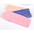 thumbnail image 3 of VNDEFUL 6PCS Do Not Dip In Oil Dishcloth Washing Bowl Cloth Multi-function Plant Fiber Baijie Cloth Cleaning Cloth, 3 of 8