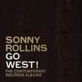 thumbnail image 2 of Go West!: The Contemporary Records Albums, 2 of 2