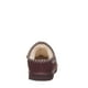 thumbnail image 5 of Zapatilla BEARPAW Tabitha para mujer con forma de berenjena, talla 7, cómoda, 5 of 7