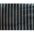 thumbnail image 4 of oneOone Tissu Viscose Georgette à Rayures Verticales BTY 42 Pouces de Large, 4 of 4