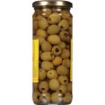 Zatarain's Pitted Olives, 8 oz