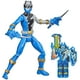 thumbnail image 1 of Juguete de figura de accion Power Rangers Dino Fury Blue Ranger Power Rangers, 1 of 2