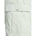 thumbnail image 5 of Big Men's Twill Cargo Short, 5 of 5