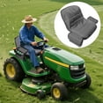 thumbnail image 5 of Heavy Duty Universal Tractor Mower Seat Protector Durable Outdoor Machine Accessory Cover for Enhanced Comfort and, 5 of 9