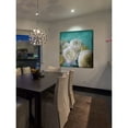 thumbnail image 6 of Marmont Hill Yellow Ranunculus by Judy Stalus Canvas Wall Art, 6 of 7