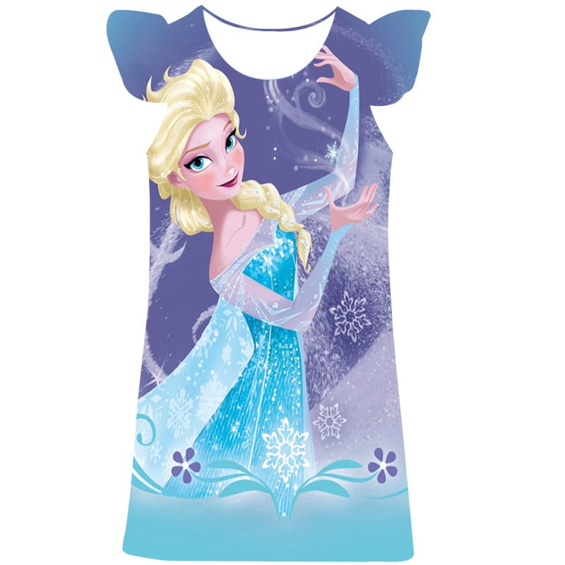 Robe D'été Avec Chapeau Pour Bébé Fille - Ensemble Volants, Sans Manches, 90% Coton, Tenue Plage Ou Fête (tailles 6-24 Mois, 2-3 Ans)