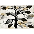 thumbnail image 3 of Sophie 6 24x18 Black Modern Framed Museum Art Print Titled - Climbing Tree, 3 of 5