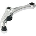 thumbnail image 3 of Geelife Front Driver Left Lower Control Arm With Ball Joint For 2007-2013 Nissan Altima, 3 of 6
