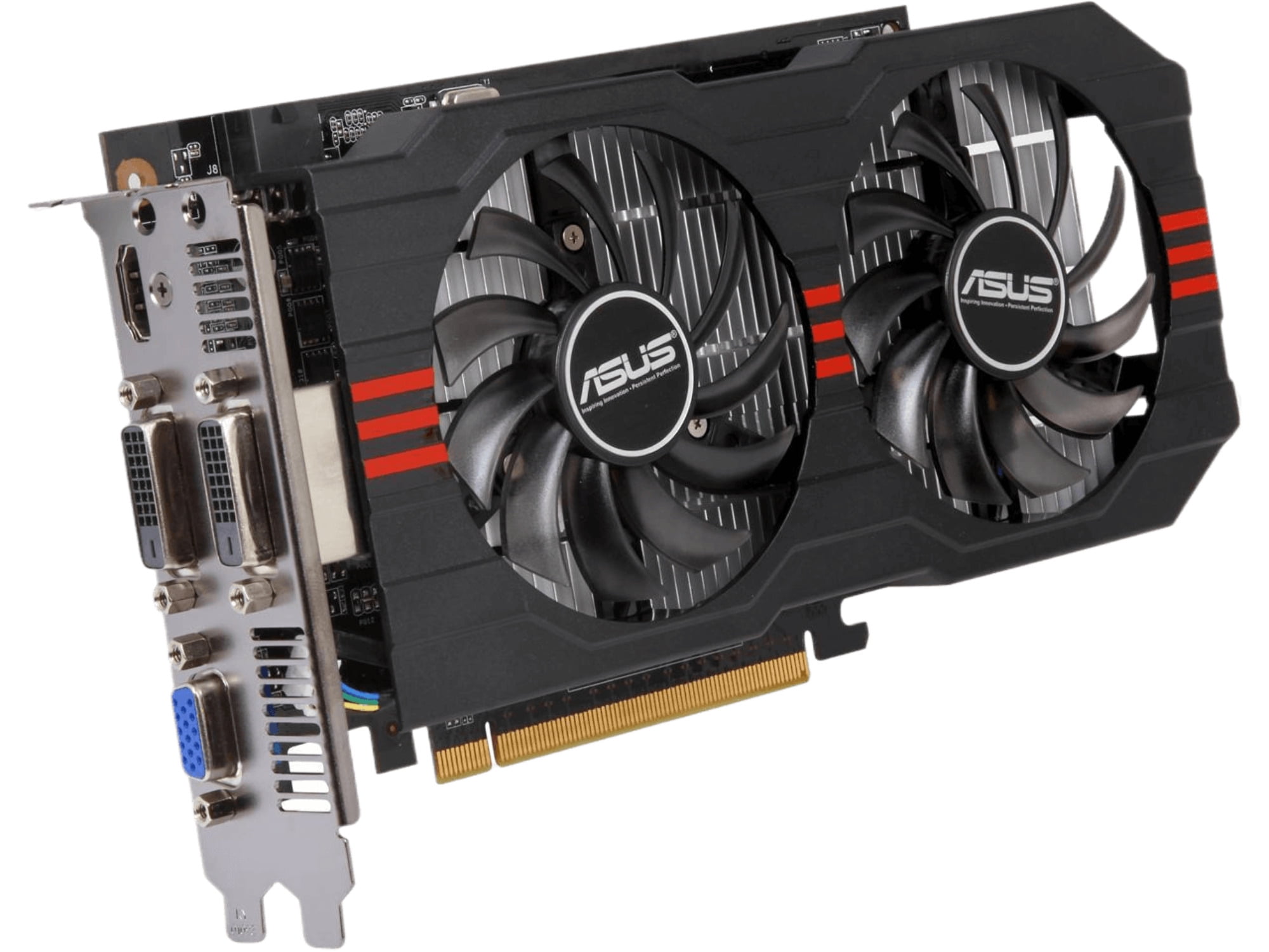 Strix NVIDIA GeForce GTX 750 Ti Graphic Card, GB Philippines Ubuy
