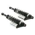 thumbnail image 3 of Go Kart Damper, Motorcycle  Reduce Vibration Durable  For SUV For ATV Black Silver,Black,Yellow, 3 of 8