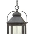 thumbnail image 3 of Hinkley Lighting - Three Light Hanging Lantern - Anchorage - 3 Light Large, 3 of 11