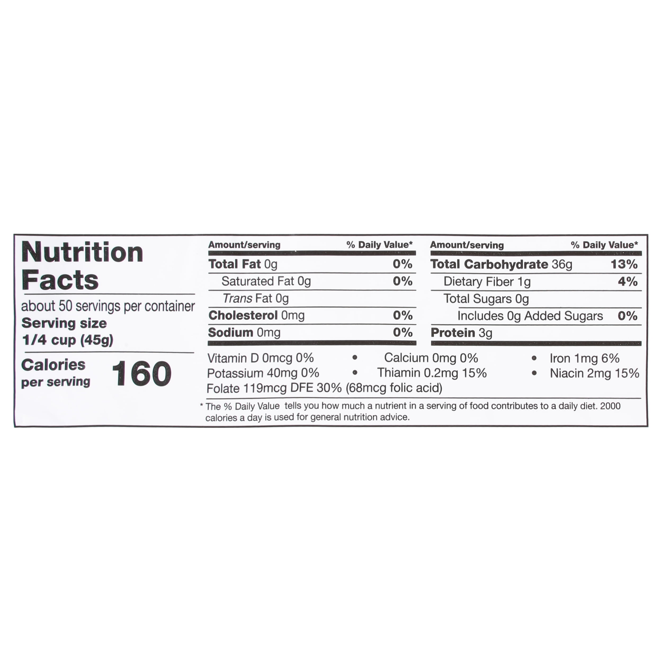 River Rice Medium Grain, Gluten Free Enriched White Rice, 5 lb Bag