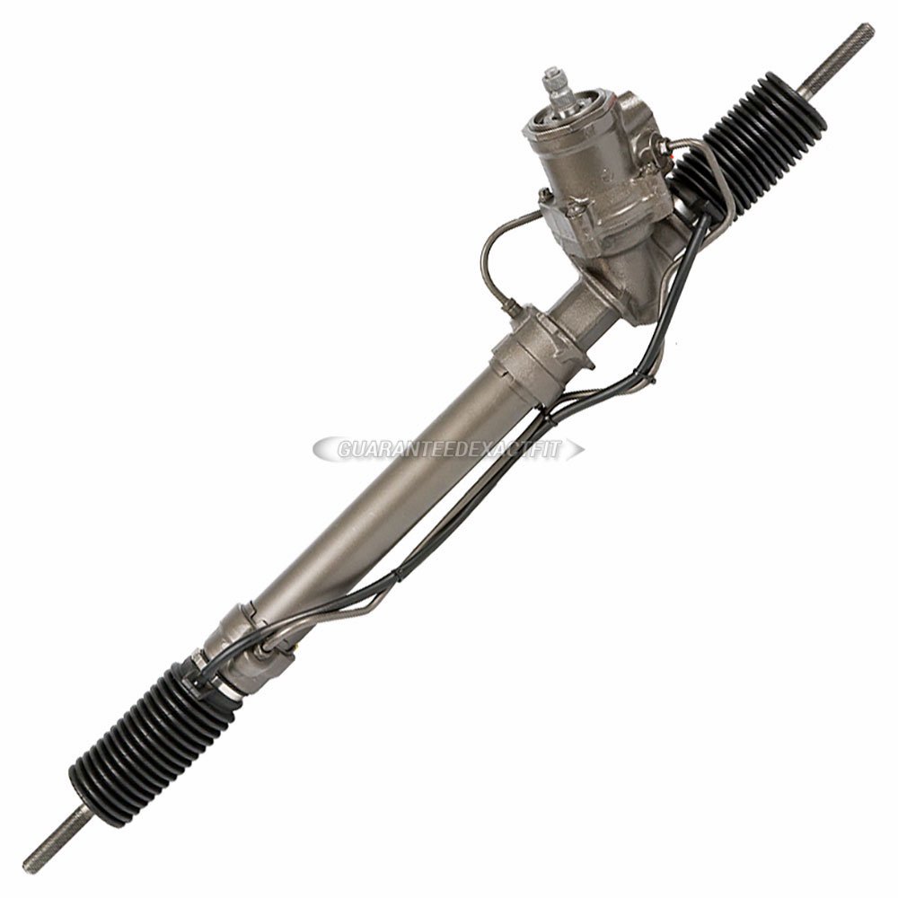 Power Steering Rack And Pinion For Nissan 300ZX Z31 1984 1985 1986 1987