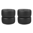 thumbnail image 1 of Coche eléctrico Buggert Wheels Zulema ruedas de neumáticos de coche rc 1/10, 1 of 6