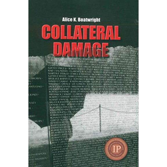 Pre-Owned Collateral Damage (Paperback) 0983617244 9780983617242