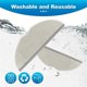 thumbnail image 4 of Mop Cloth Pads for S10/Trouver S10 Vacuum Cleaner 10PCS, 4 of 5