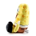 thumbnail image 2 of Nickelodeon Nick 90s Spongebob Plush [Sitting], 2 of 3