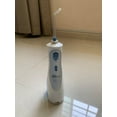 thumbnail image 1 of Hydropulseur Waterpik WP-450 Remis à Neuf Classic Sans Fil Plus, 1 of 1