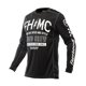 thumbnail image 3 of 2023 NUEVA Camiseta de Motocross Maillot Ciclismo Hombre DH MOTO MTB MX Camiseta de Descenso MTB Camiseta Ciclismo de Montaña Off Road, 3 of 5
