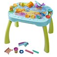 thumbnail image 2 of Play-Doh All-in-One Creativity Starter Station Activity Table, 2 of 9