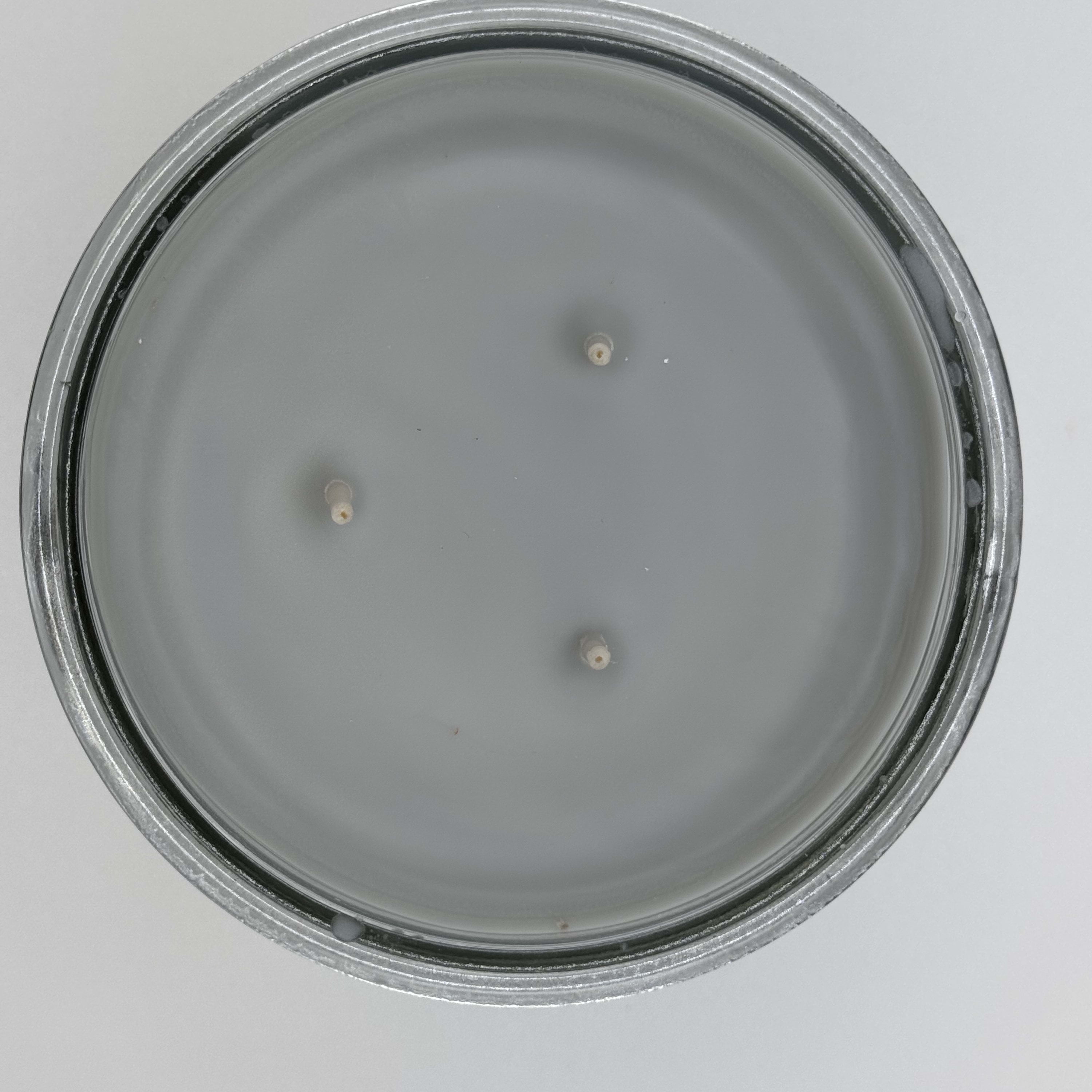 MAINSTAYS PL Backyard Bonfire Scented 3-Wick Glass Jar Candle, 11.5 oz, MAINSTAYS PL Backyard Bonfire Scented 3-Wick Glass Jar Candle, 11.5 oz